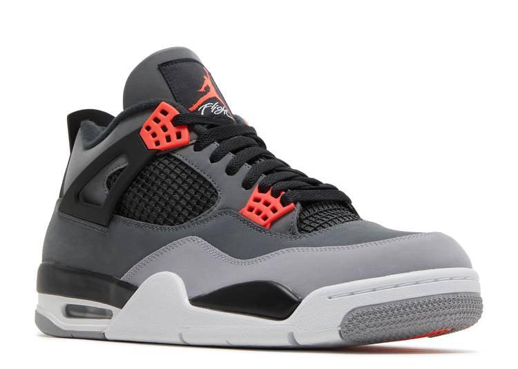 AIR JORDAN 4 