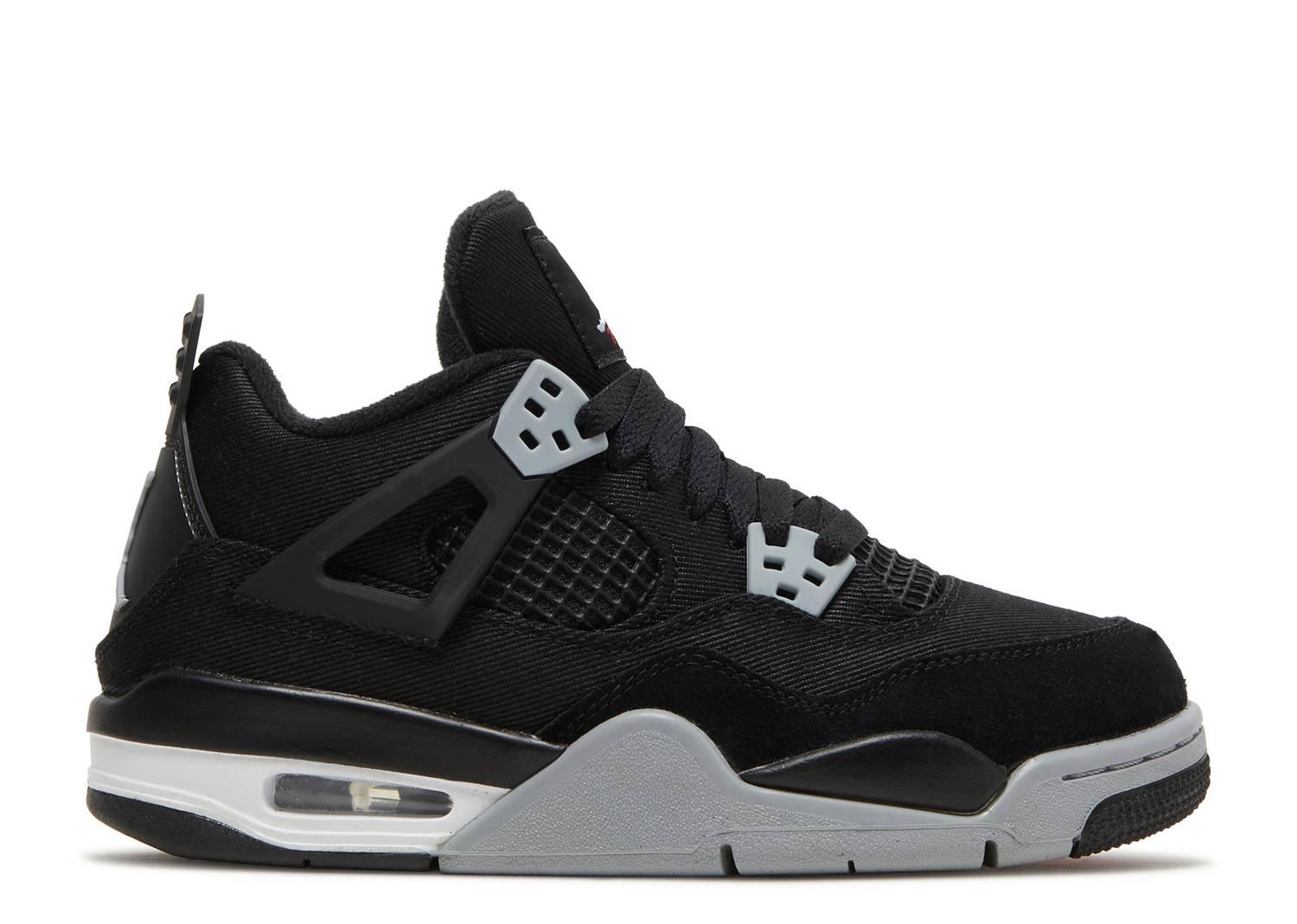 AIR JORDAN 4 