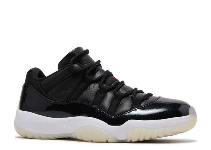 AIR JORDAN 11 RETRO LOW “72-10” – ENDLESS