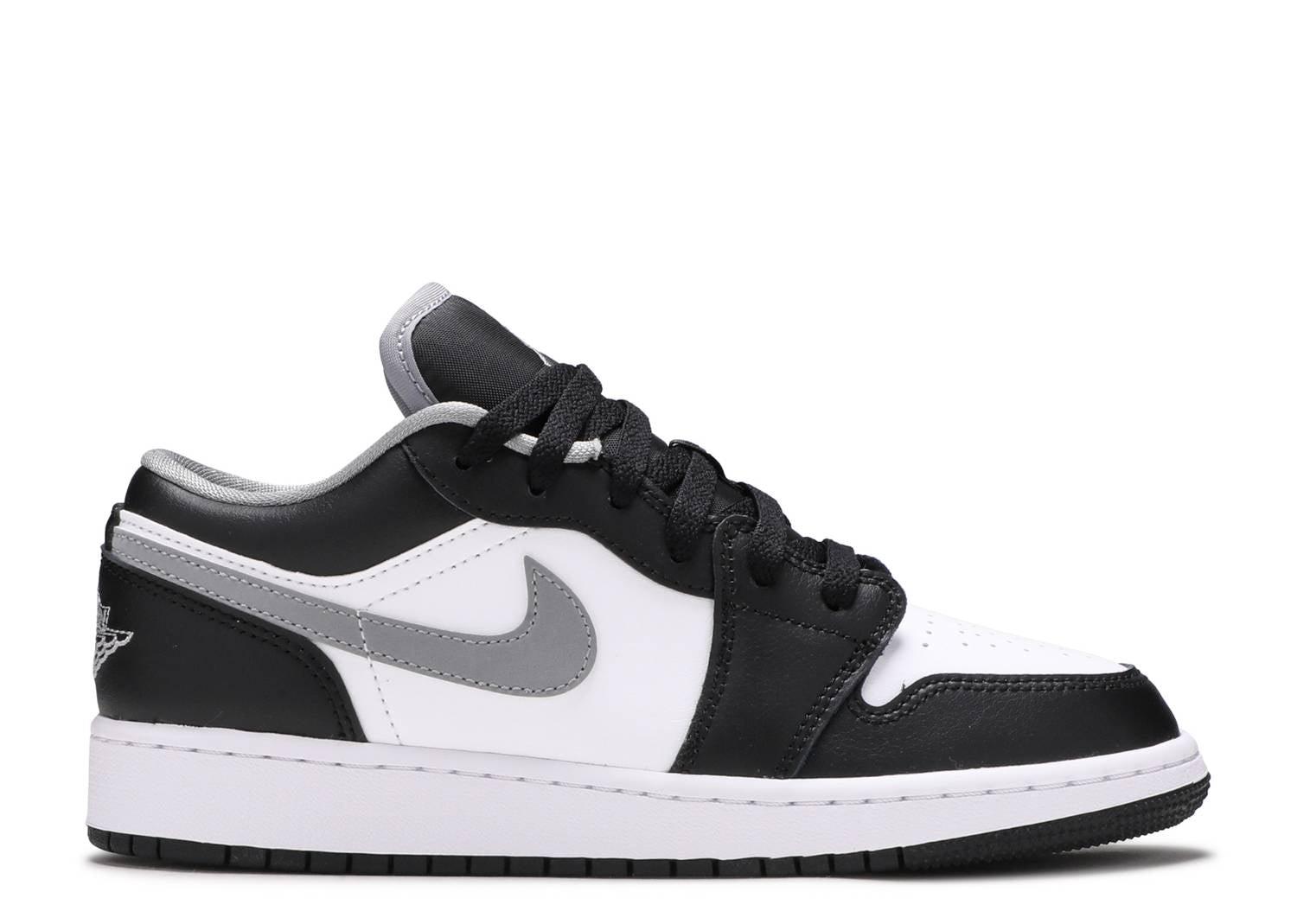 AIR JORDAN 1 RETRO HIGH '85 “BLACK WHITE” – ENDLESS