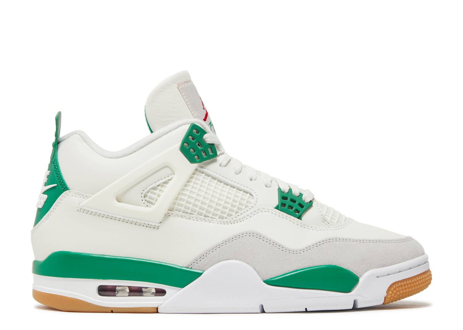 NIKE SB X AIR JORDAN 4 RETRO “PINE GREEN” – ENDLESS