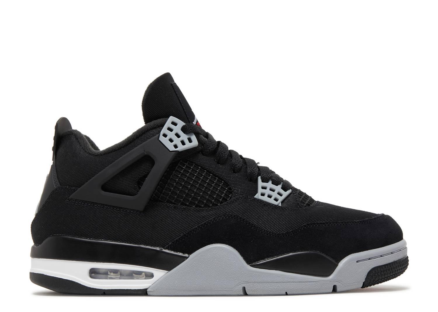 AIR JORDAN 4 