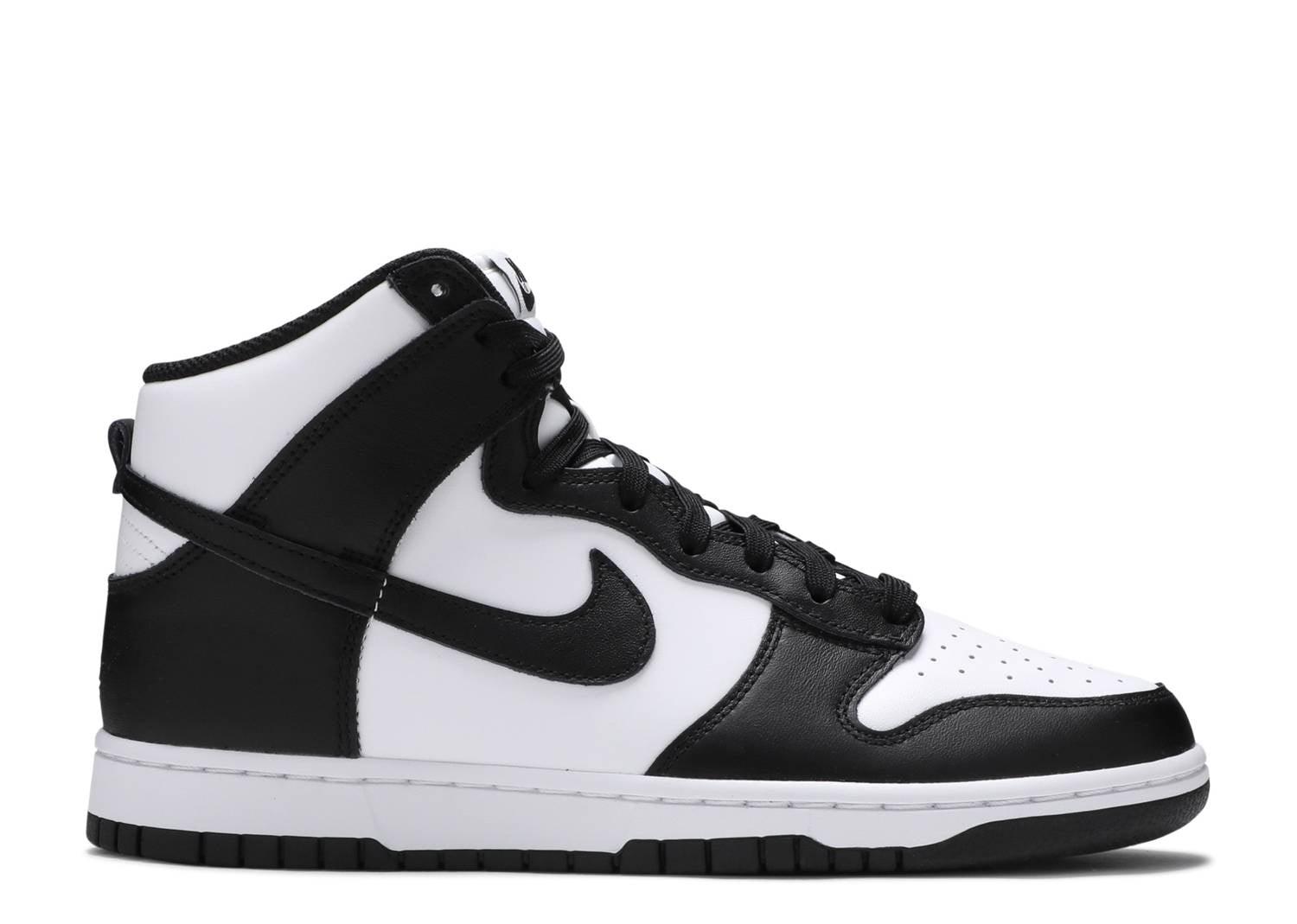 AIR JORDAN 1 RETRO HIGH '85 “BLACK WHITE” – ENDLESS