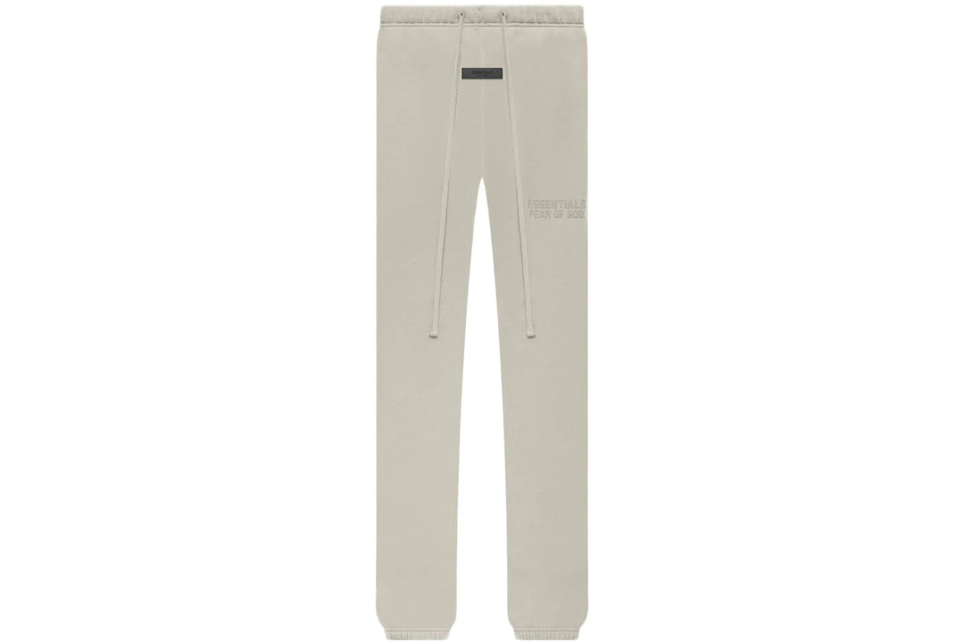 Ultra Soft Ladies Angel Fleece Sweatpants - Oatmeal