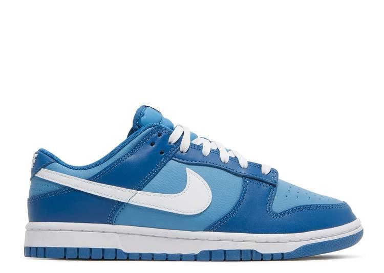 Nike Dunk Low 'Blueberry' (W) - Prosper - Prosper Store