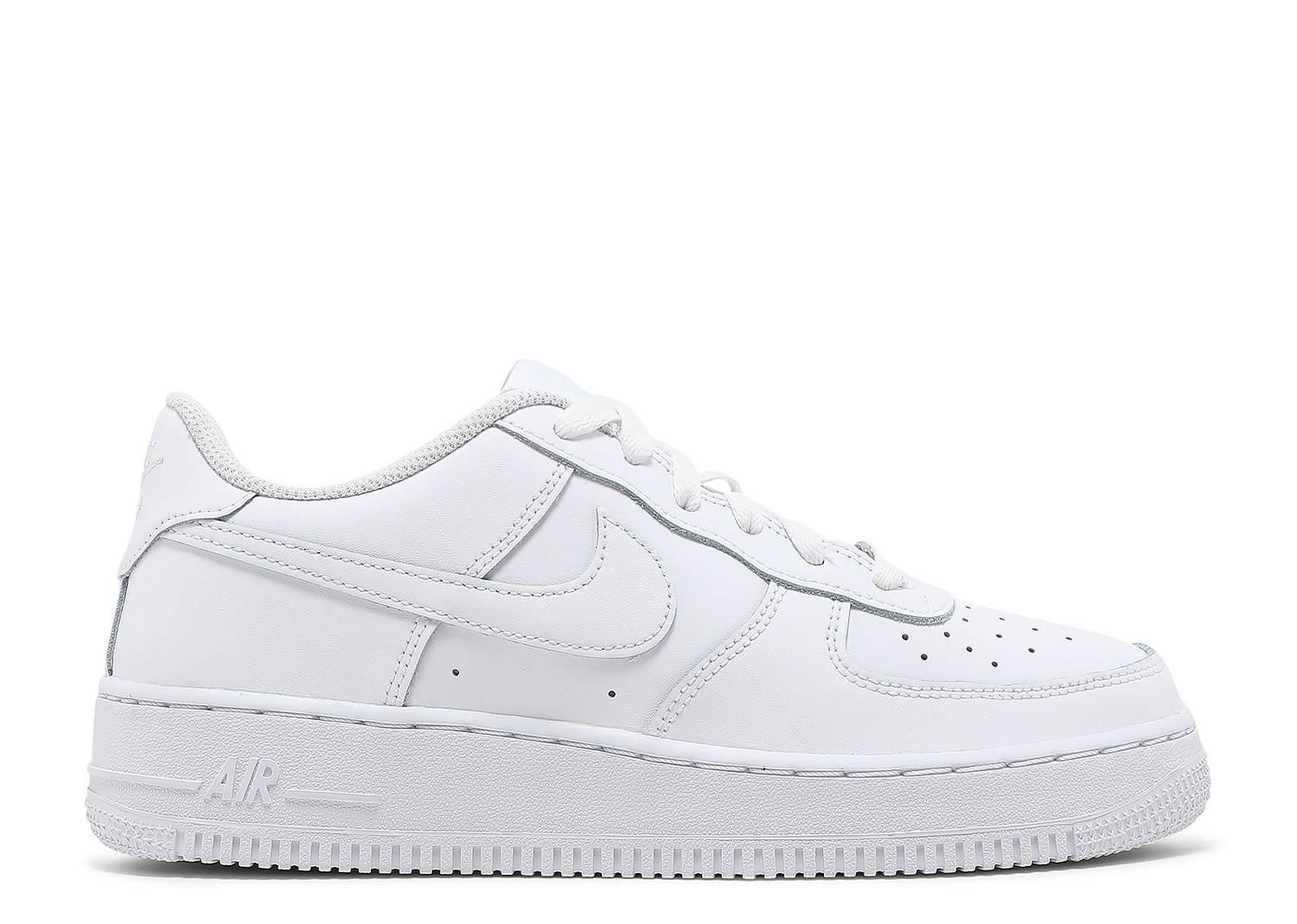 SUPREME X AIR FORCE 1 LOW “WHITE” – ENDLESS