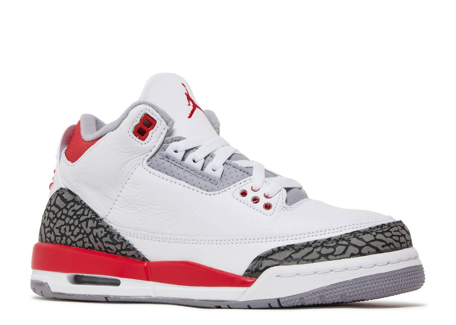 AIR JORDAN 3 RETRO 