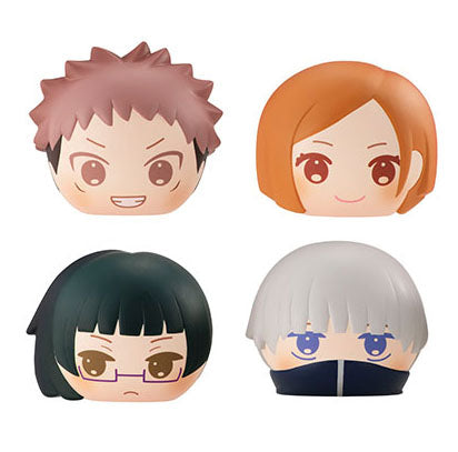 KaBabaeyan Jujutsu Kaisen Limited Edition Tokyo Tower Acrylic Stand Keychain Fushiguro Megumi