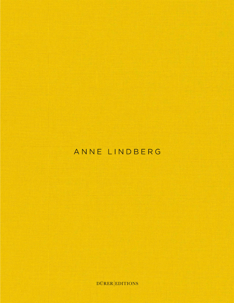 Anne Lindberg – Dürer Editions