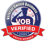 Veteran Owneed business