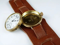 Borgel Watch Strap