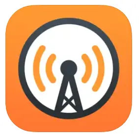 Overcast Apple Watch Podcast App