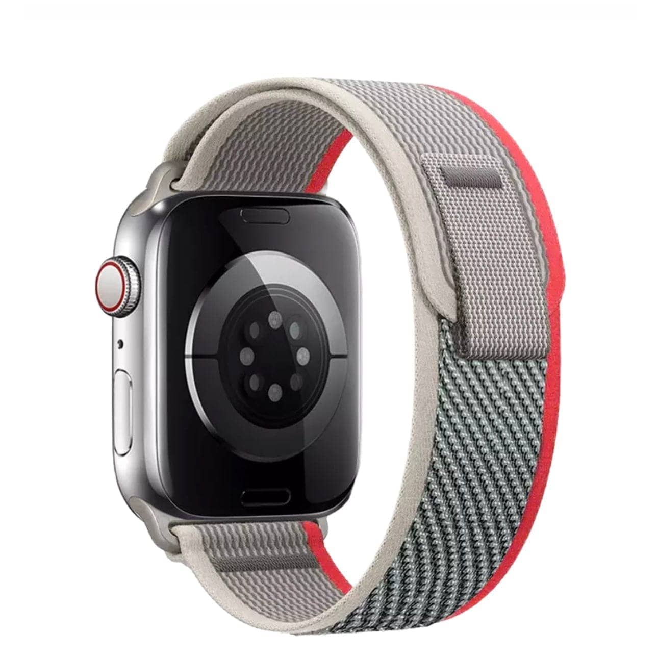 30%OFF SALE セール Apple Watch ultra トレイルループ（ブラック