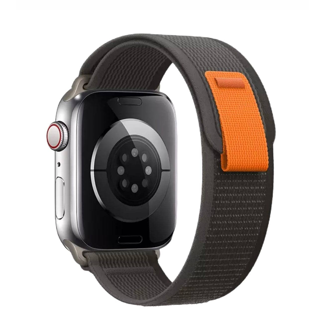 30%OFF SALE セール Apple Watch ultra トレイルループ（ブラック