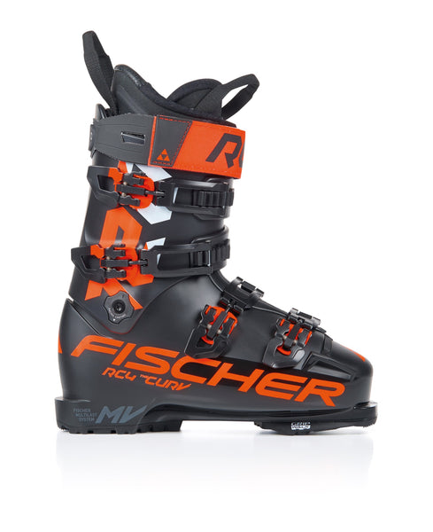 Fischer RC4 The Curv 120 Vacuum Walk – Austrian Ski Shop