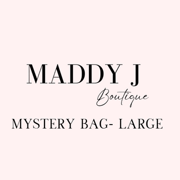 Mystery Bag #7