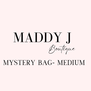 Mystery Bag #1