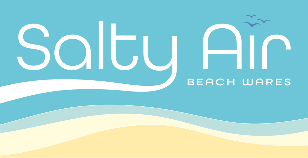 Salty Air Beach Wares