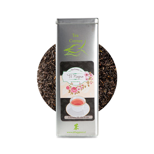 Tetera con infusor – Tea Corner