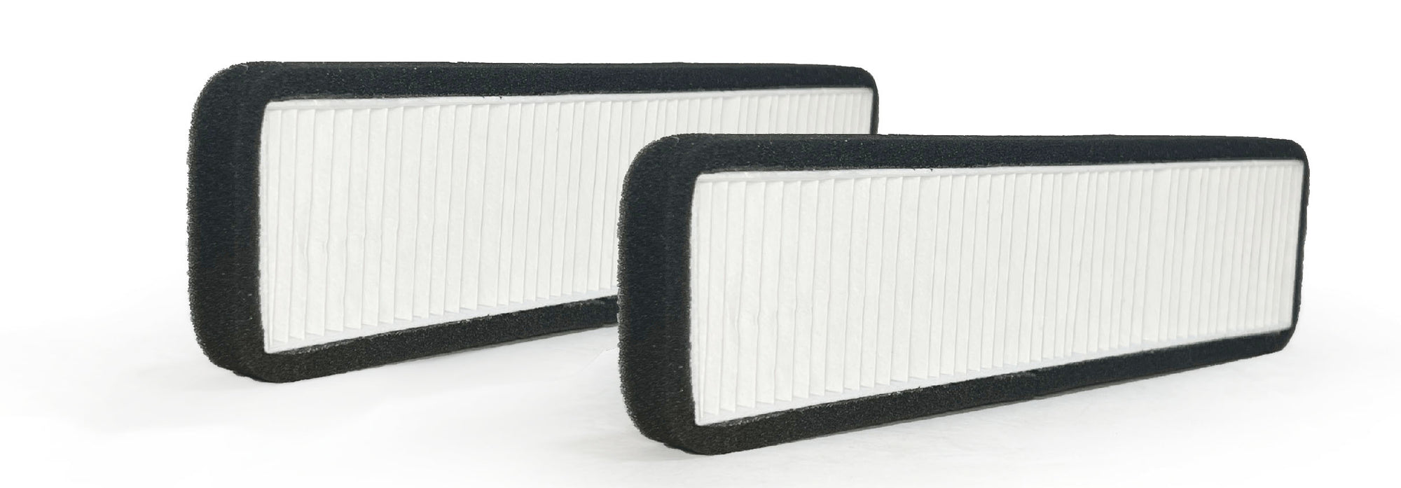 Wocch 2021 2022 2023 Tesla Model 3 Air Intake Filter Activated Carbon Air  Conditioning Inlet Vent Filter A/C Internal Filter Element