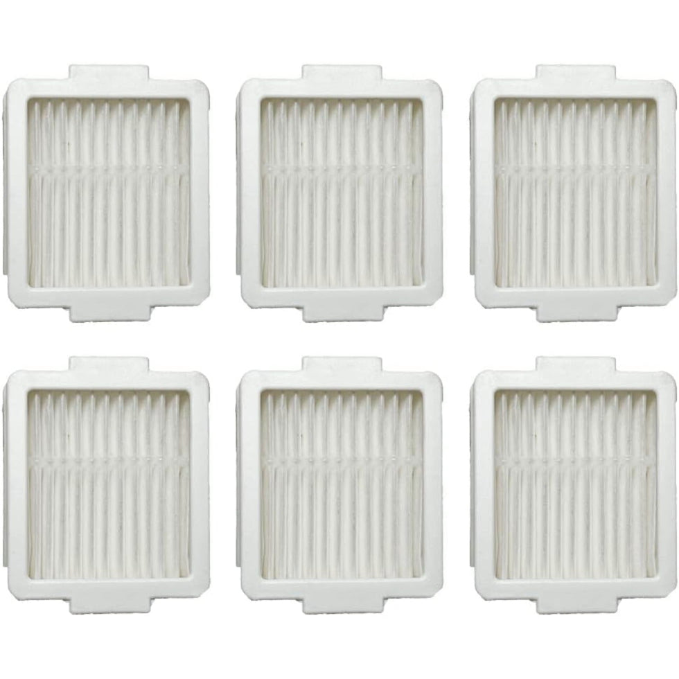 Nispira HEPA Filter Compatible with Breathe Pure Plus Portable Plug in Air Purifier