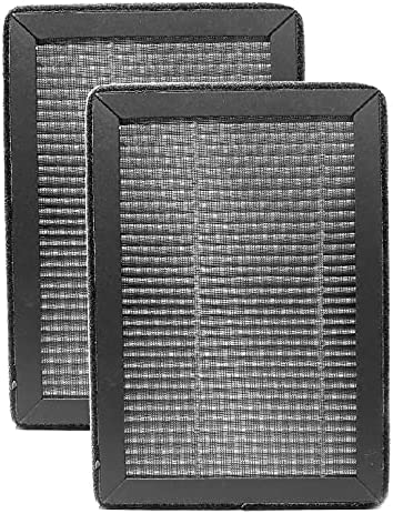 Levoit Air Purifier Replacement HEPA Filter LV-H128-RF, Genuine