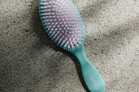 Best Brush For Textured Hair