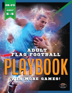 Flag Football Playmaker X by TRUE