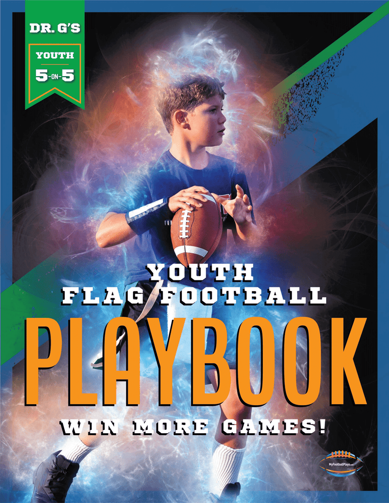 5 On 5 Youth Flag Football Rules
