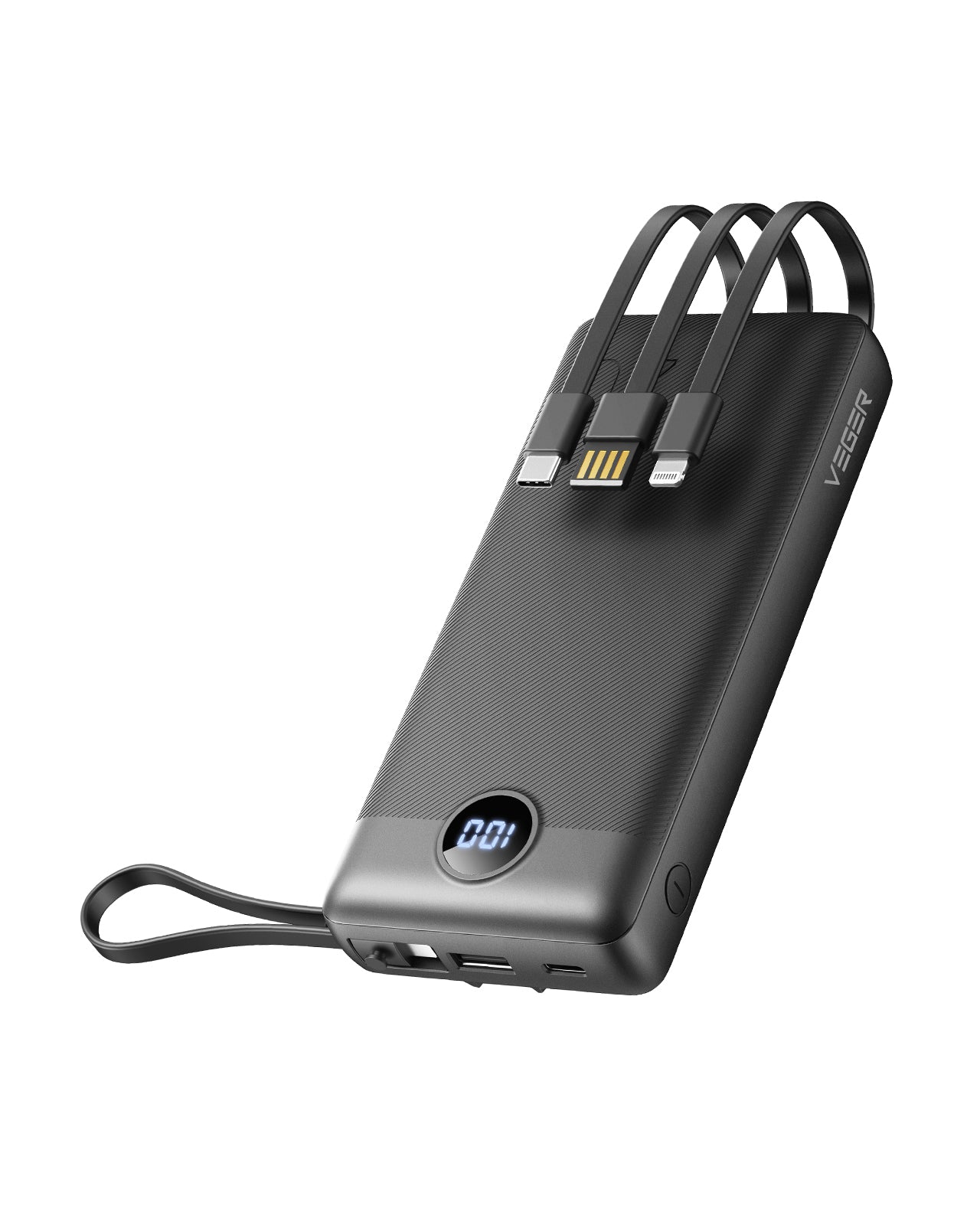 Power bank - Vegerpowerofficial