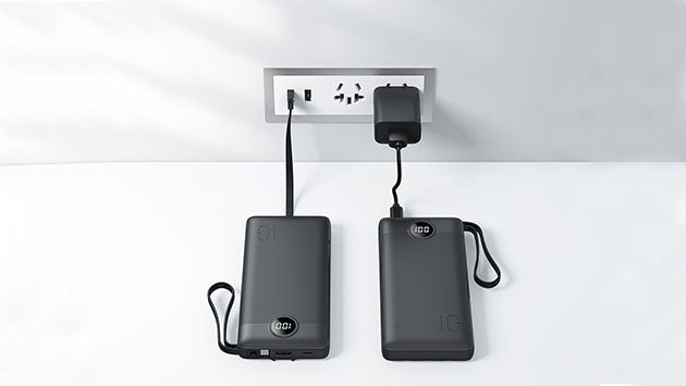The Dos and Don'ts of Charging Your Power Bank