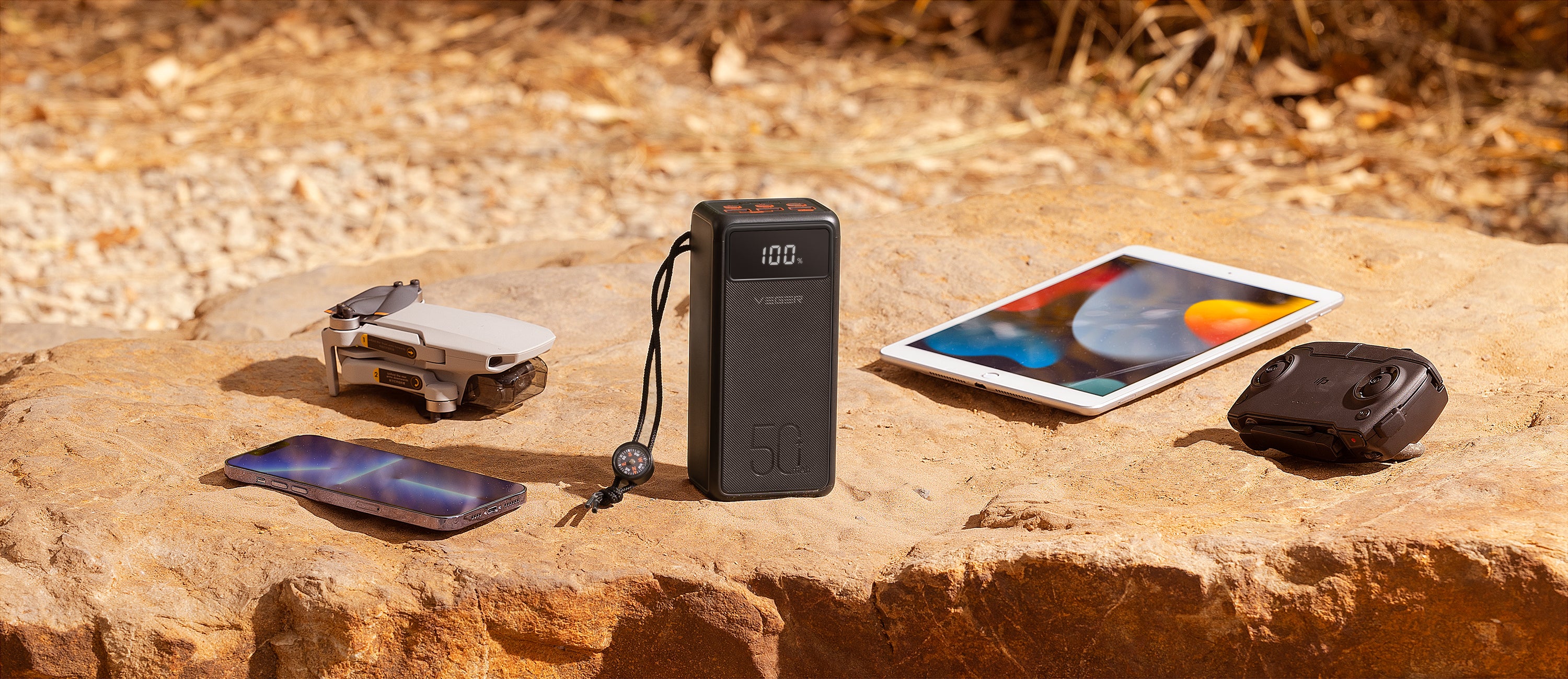 JerJer® Container PowerBank [50000mAh] – JerJer Deals