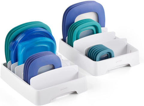 lid organizer