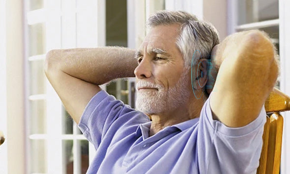 hearing aids for seniors severe hearing loss