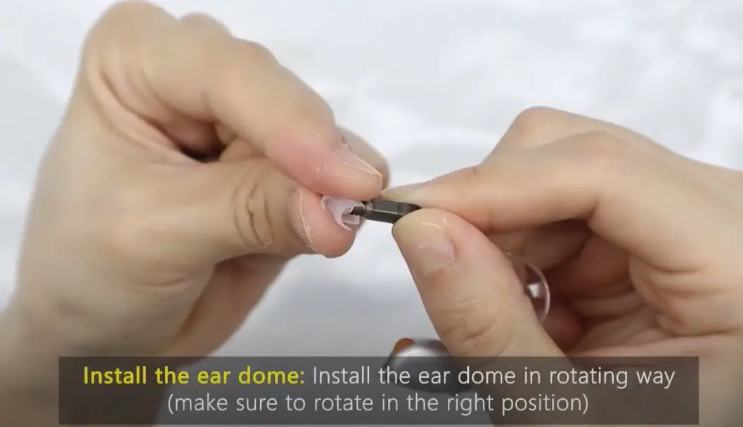 installing_hearing_aid_ear_dome