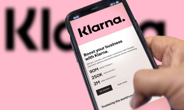 klarna