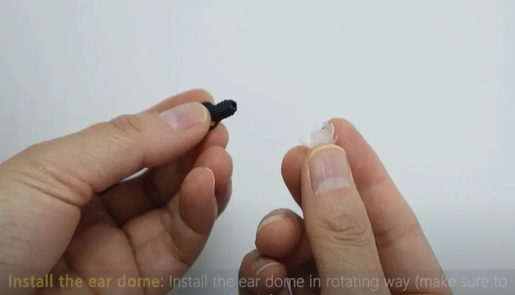 smartU_install_hearing_aid_ear_domes