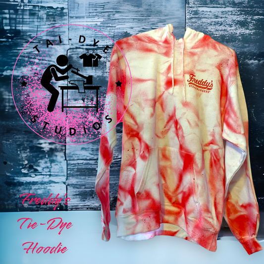 2023SS本日発売！TIE-DYE SWEATPARKA LS 純正新販売 rlsinstitute.edu.in