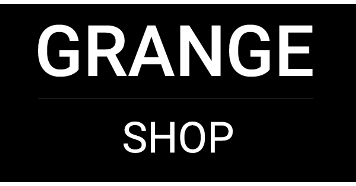 Grange Shop
