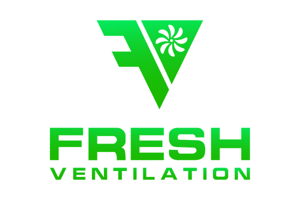 Fresh Ventilation Logo