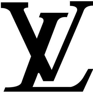Louis Vuitton Logo and Tagline  Slogan  Founder  Owner