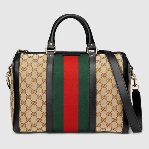 first gucci bag ever made