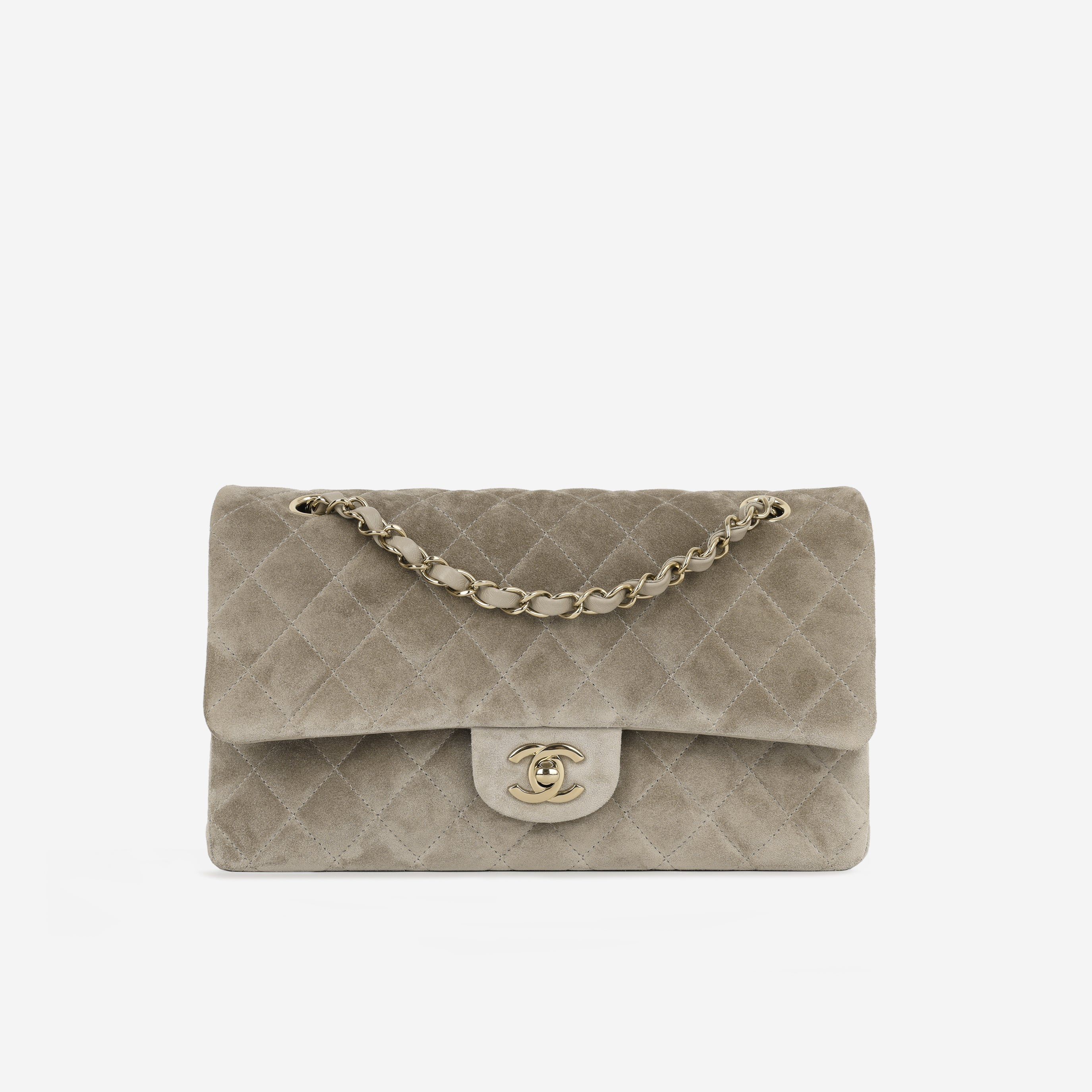 image of Chanel Medium Classic Flap