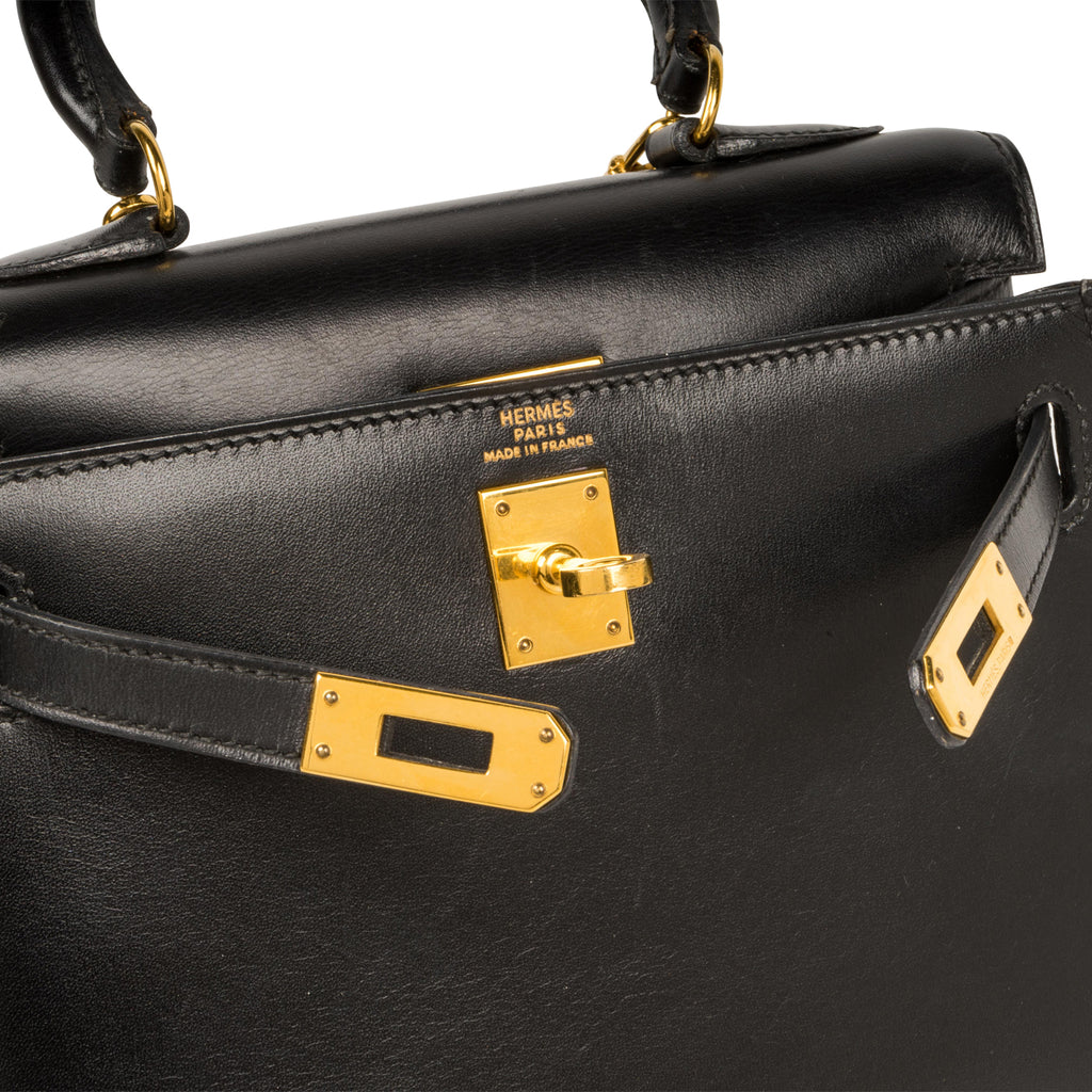 hermes kelly inside