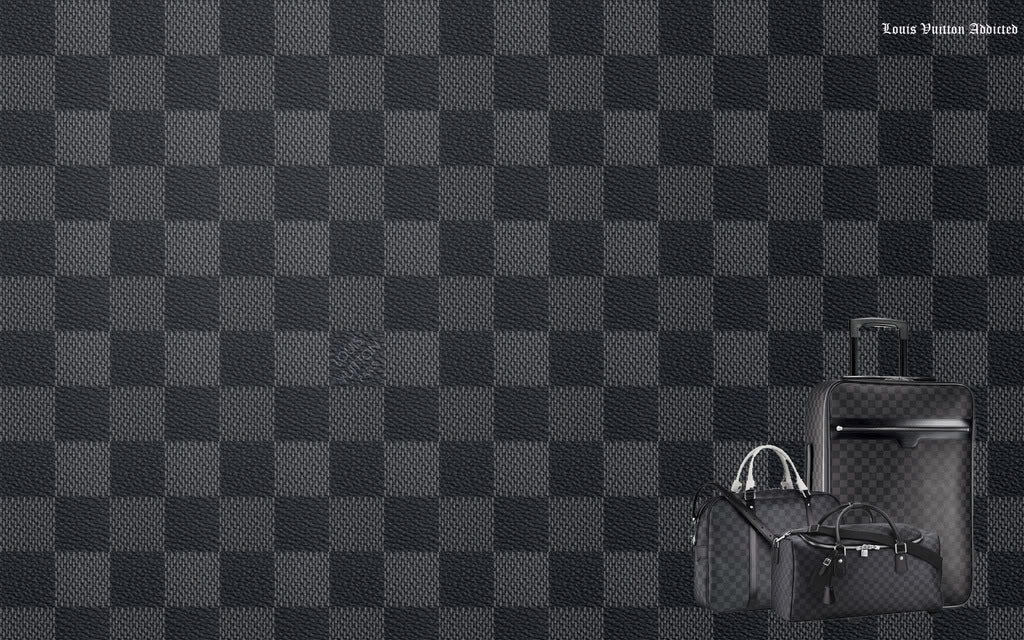 Louis Vuitton Logo Seamless Background PNG by TeVesMuyNerviosa on DeviantArt