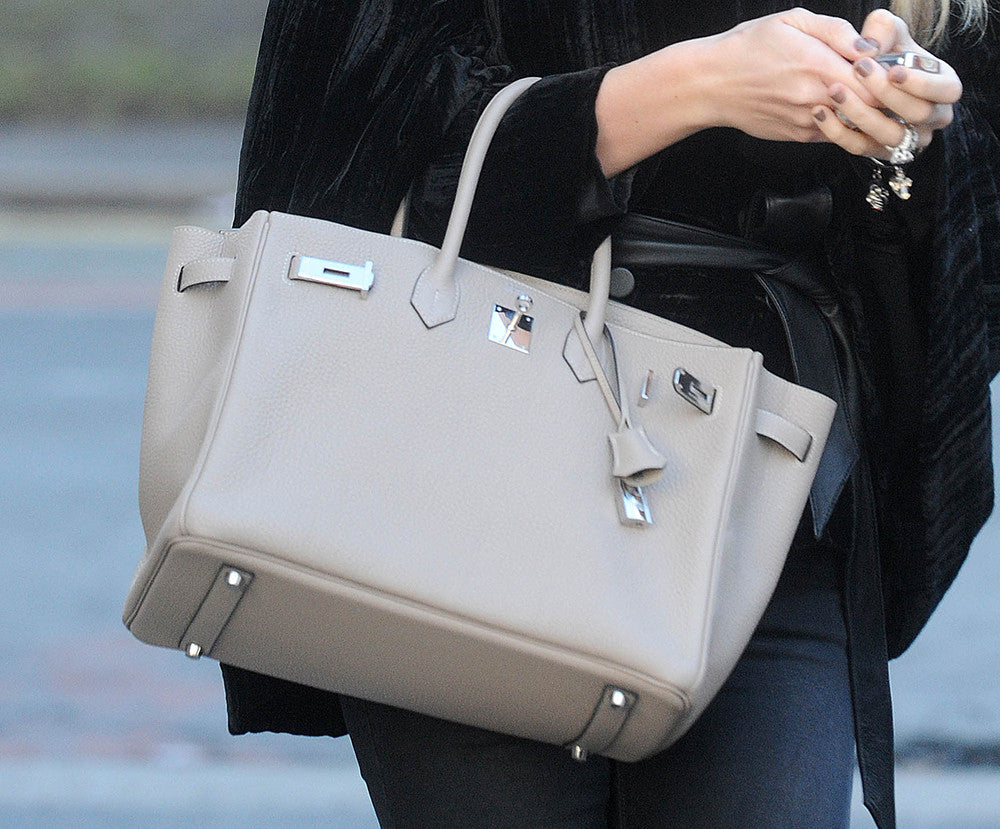 POLL: What's the Favorite Hermes Neutral Color? - PurseBop