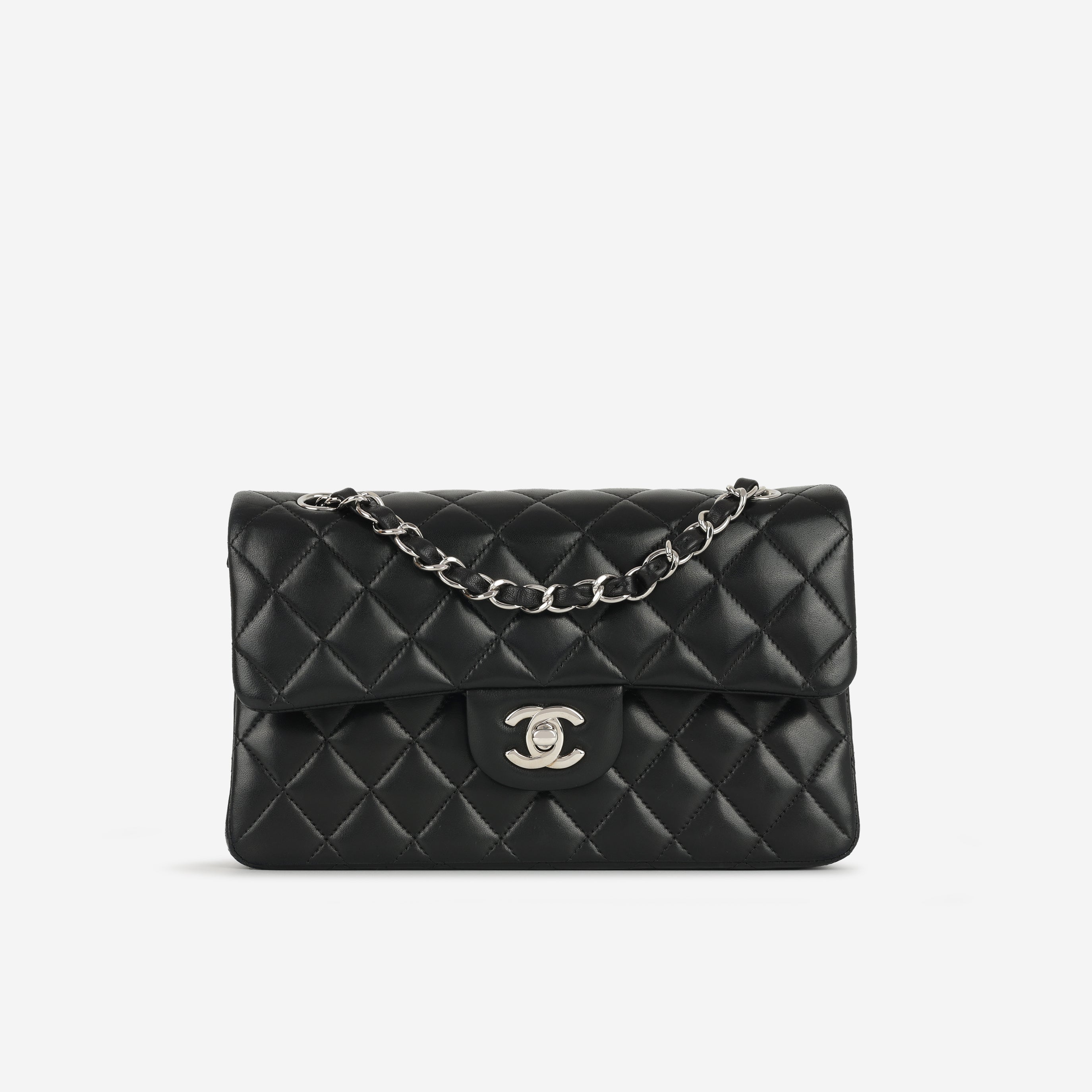 image of Small Classic Flap