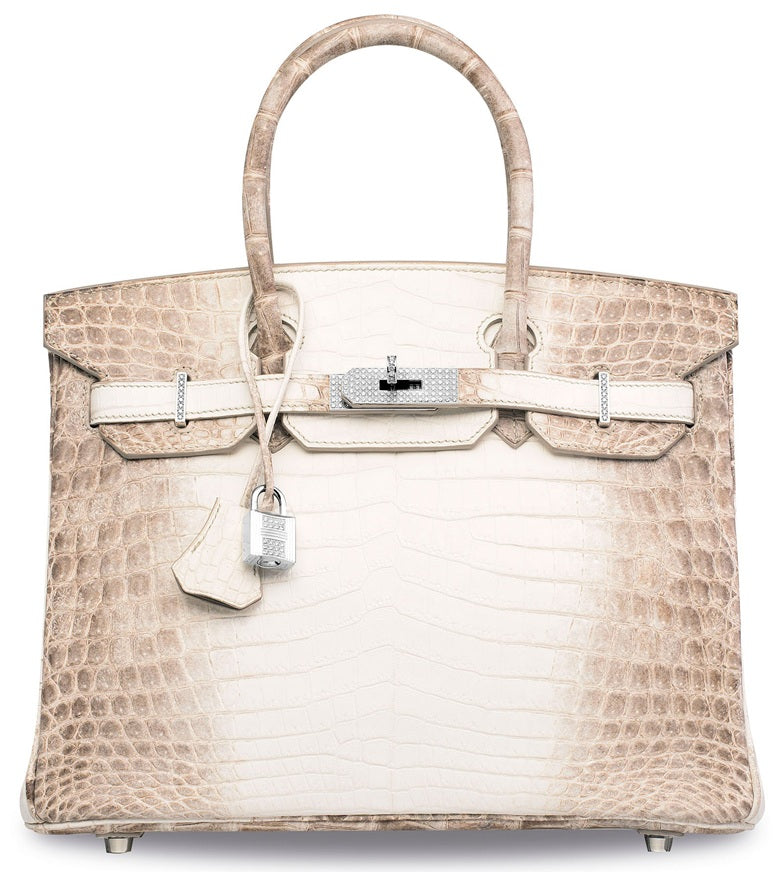 sac bijou birkin