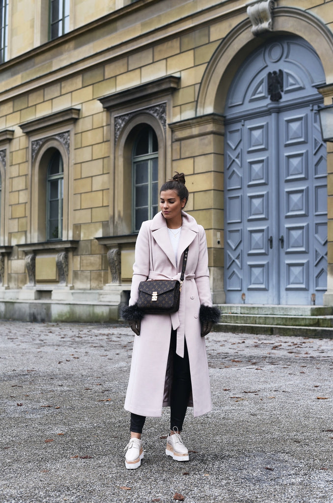 Louis Vuitton Pochette Metis Review - Hello Gorgeous, by Angela Lanter