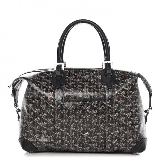 Goyard In All Its Glory | Bagista